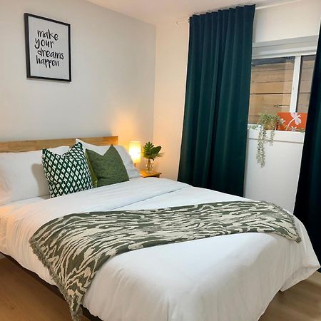 The Sunset Haven- Cozy 2Br Basement Suite Near White Rock Surrey Exterior foto